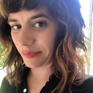 Meet your Posher, Elizabeth